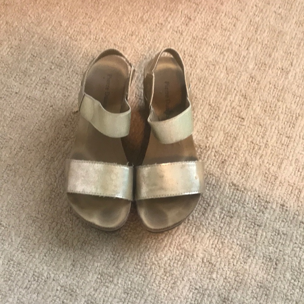 Wedges